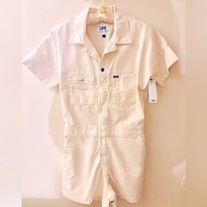 Lee Union-Alls Romper